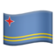 :flag_aw: