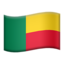 :flag_bj: