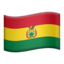 :flag_bo: