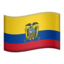 :flag_ec: