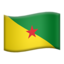 :flag_gf: