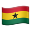 :flag_gh: