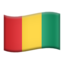 :flag_gn: