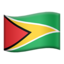:flag_gy: