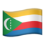:flag_km:
