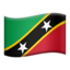 :flag_kn: