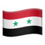 :flag_sy: