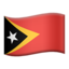 :flag_tl: