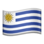 :flag_uy: