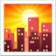:city_sunset: