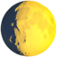 :waxing_gibbous_moon: