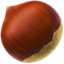 :chestnut: