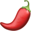 :hot_pepper: