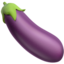 :eggplant: