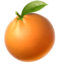 :tangerine:
