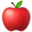 :apple: