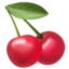:cherries: