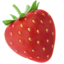 :strawberry: