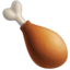 :poultry_leg: