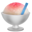 :shaved_ice: