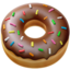 :doughnut: