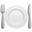 :fork_knife_plate: