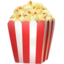:popcorn: