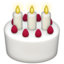 :birthday: