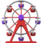 :ferris_wheel:
