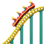 :roller_coaster: