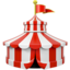 :circus_tent:
