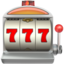 :slot_machine: