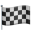 :checkered_flag: