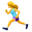 🏃♀️