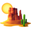 :desert: