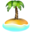 :island: