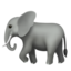 :elephant: