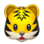 :tiger: