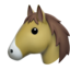 :horse: