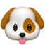 :dog: