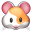 :hamster: