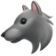 :wolf: