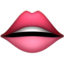 :lips: