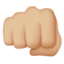 👊🏼