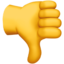 :thumbsdown: