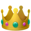 :crown: