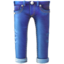 :jeans: