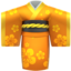 :kimono:
