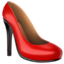 :high_heel: