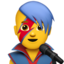 :man_singer: